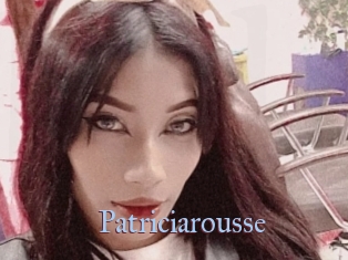 Patriciarousse