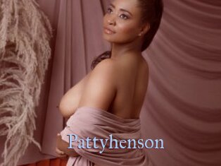 Pattyhenson