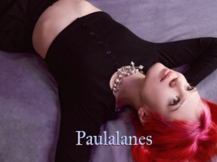 Paulalanes