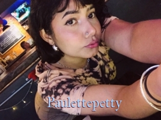 Paulettepetty