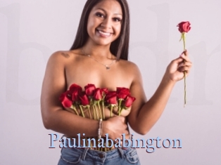 Paulinababington