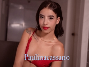 Paulinacassano