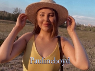 Paulineboyd