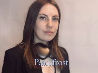 Peacefrost