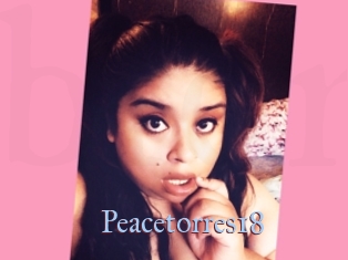 Peacetorres18