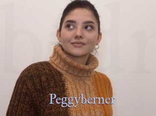 Peggyberner