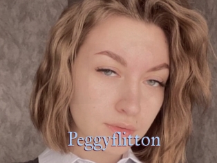 Peggyflitton