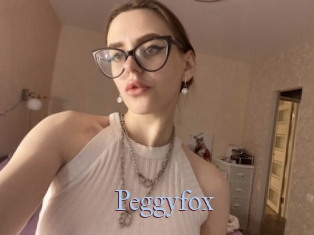 Peggyfox