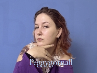 Peggygornall