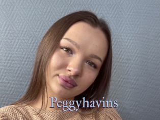 Peggyhavins