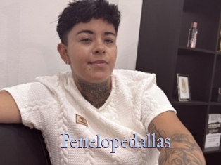 Penelopedallas