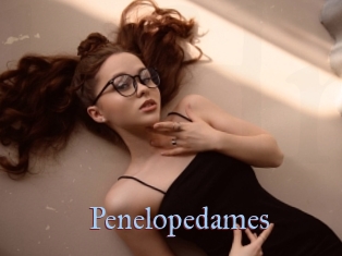 Penelopedames