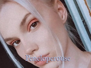 Peneloperouse