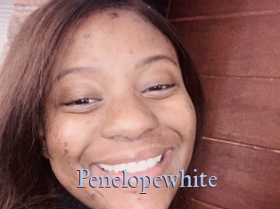 Penelopewhite