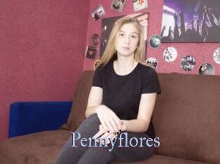 Pennyflores
