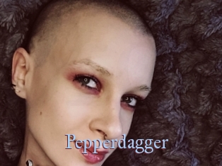 Pepperdagger