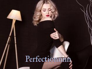 Perfectionnnn