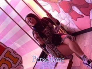 Perse_fone