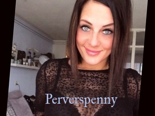 Perverspenny