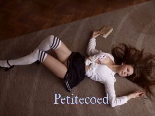 Petitecoed