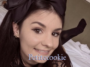 Petitecookie