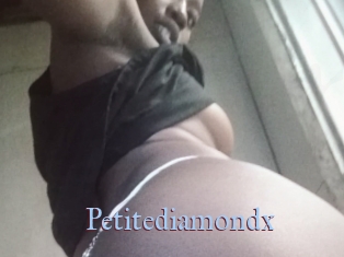 Petitediamondx