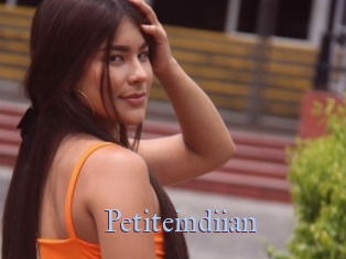 Petiteindiian