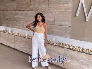 Petitesandyx
