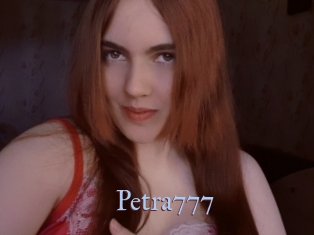 Petra777