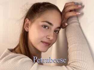 Petrabeese