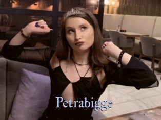 Petrabigge