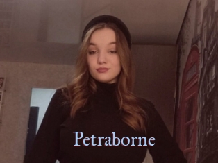 Petraborne