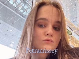 Petracrissey