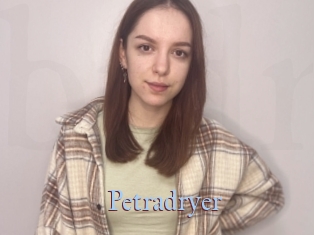 Petradryer