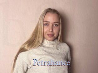Petrahance