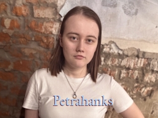 Petrahanks
