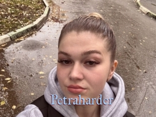 Petraharder