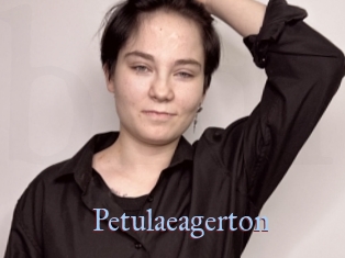 Petulaeagerton