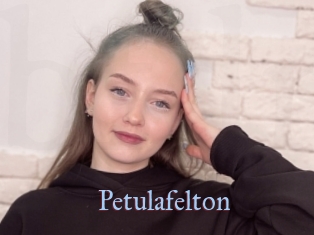 Petulafelton