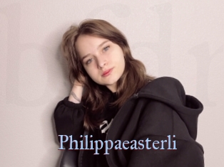 Philippaeasterli