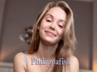 Philippafisk