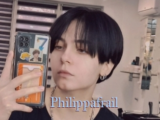 Philippafrail