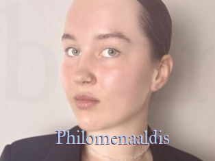 Philomenaaldis