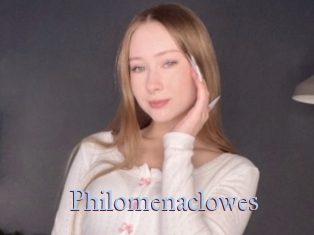 Philomenaclowes