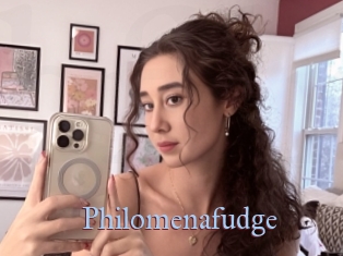 Philomenafudge