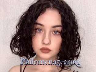 Philomenagearing