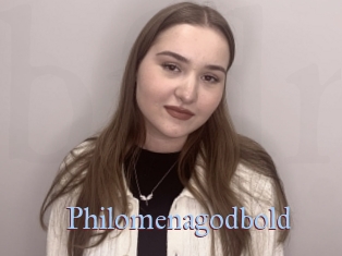 Philomenagodbold