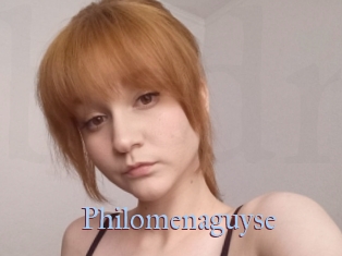 Philomenaguyse