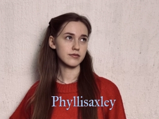 Phyllisaxley