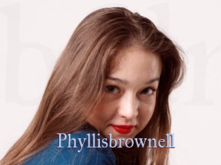 Phyllisbrownell